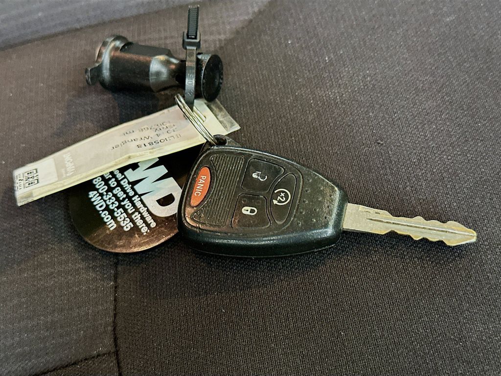 Thumbnail: 2014 Jeep Wrangler - 20