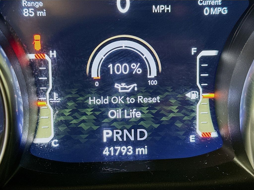 Thumbnail: 2021 Jeep Wrangler - 16