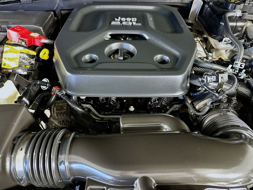 Thumbnail: 2021 Jeep Wrangler - 20