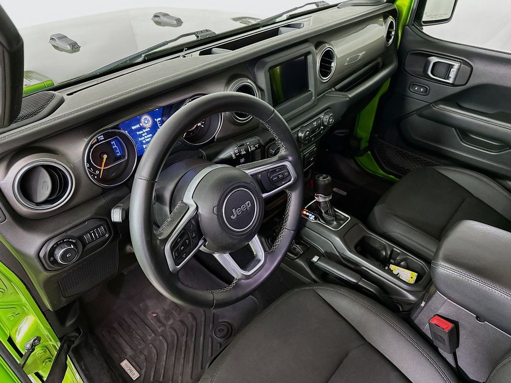 Thumbnail: 2019 Jeep Wrangler - 2