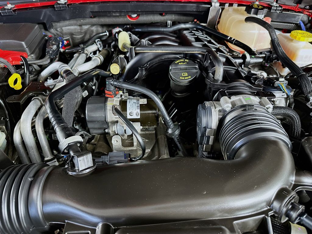 Thumbnail: 2022 Jeep Wrangler - 9