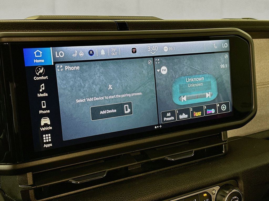 Thumbnail: 2024 Jeep Wrangler - 15