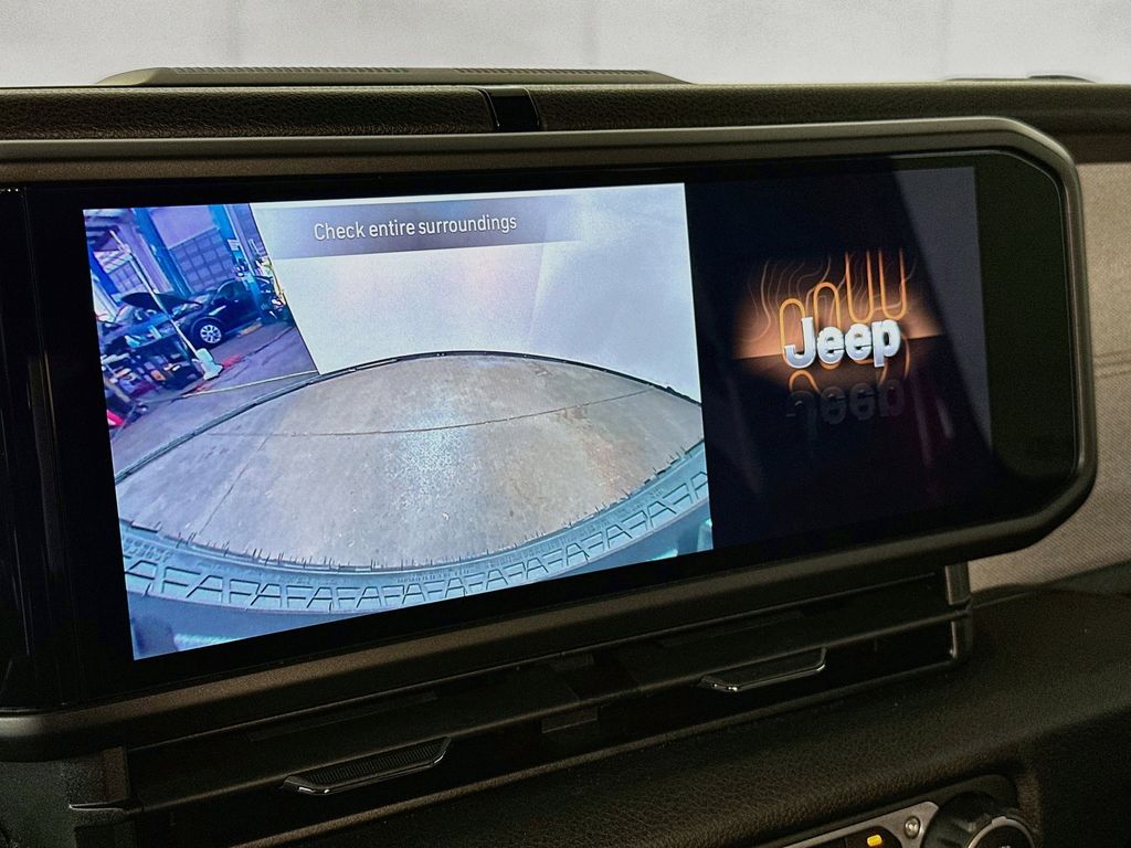 Thumbnail: 2024 Jeep Wrangler - 24