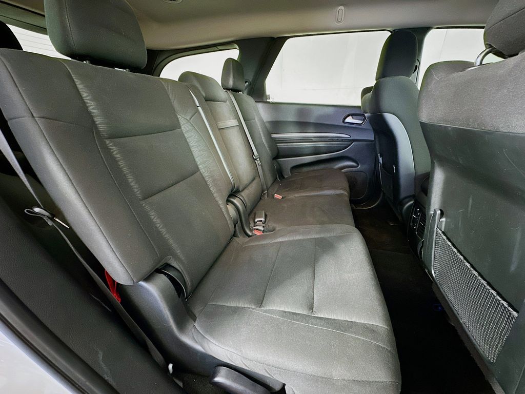2022 Dodge Durango SXT 32