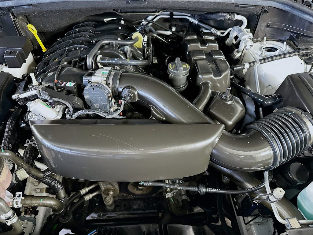 2022 Dodge Durango SXT 9