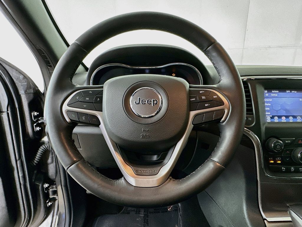 Thumbnail: 2019 Jeep Grand Cherokee - 14