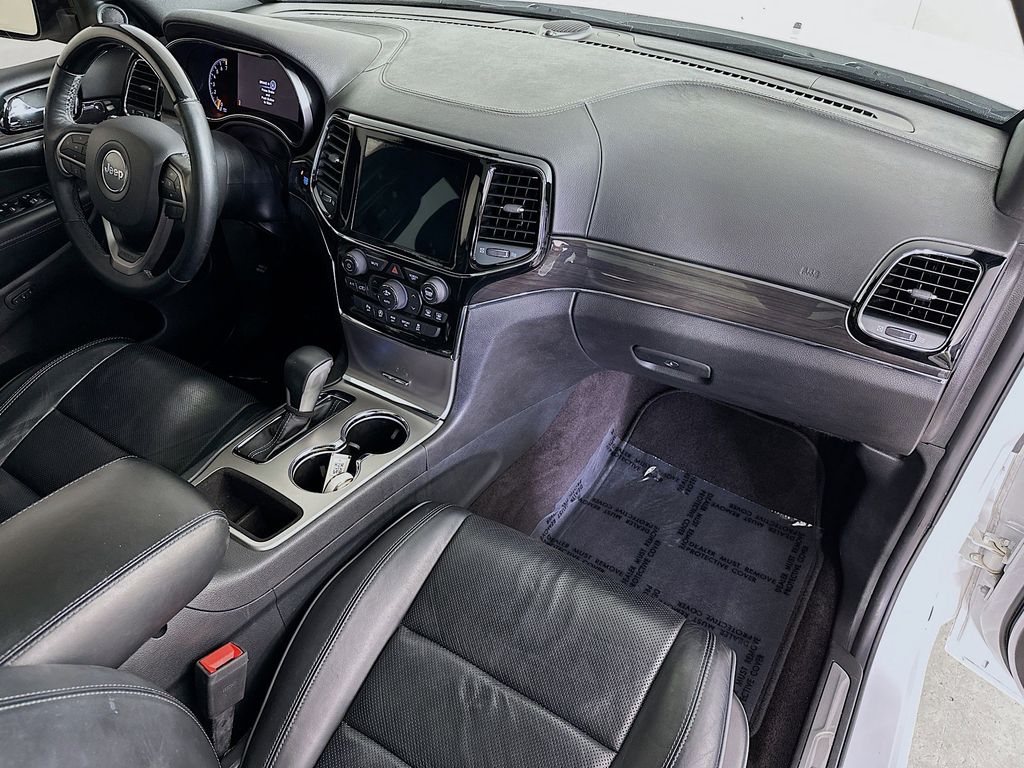 Thumbnail: 2019 Jeep Grand Cherokee - 34