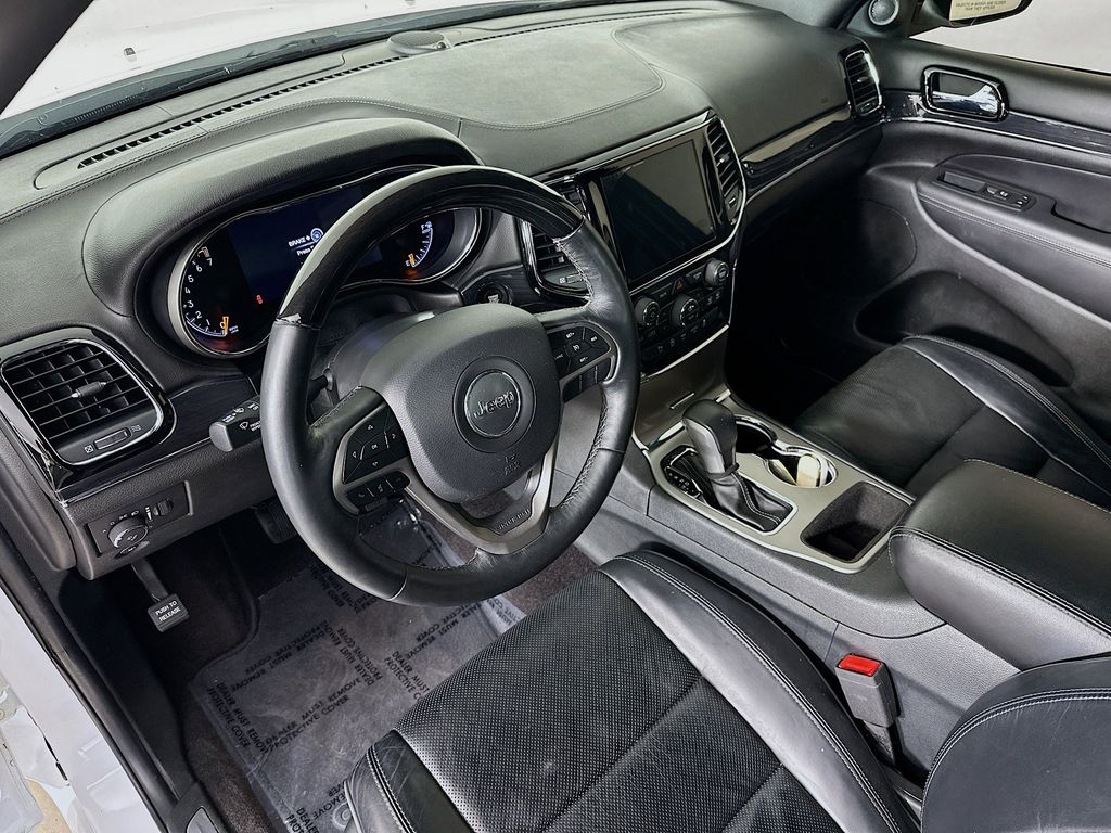 Thumbnail: 2019 Jeep Grand Cherokee - 2