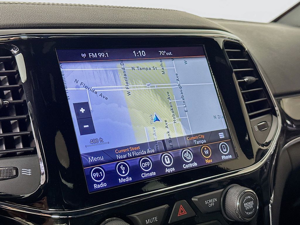 Thumbnail: 2019 Jeep Grand Cherokee - 28