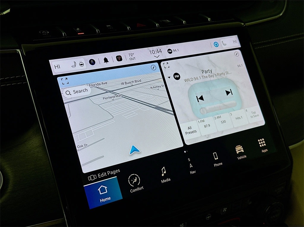 2024 Jeep Grand Cherokee L Limited Edition 16