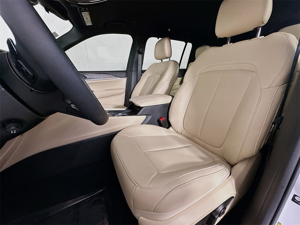 2024 Jeep Grand Cherokee L Limited Edition 11