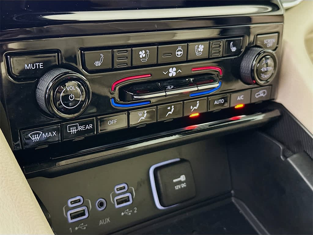 2024 Jeep Grand Cherokee L Limited Edition 21