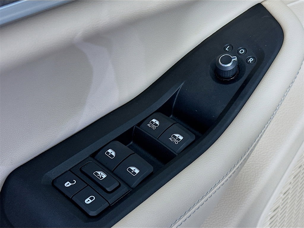2024 Jeep Grand Cherokee L Limited Edition 30