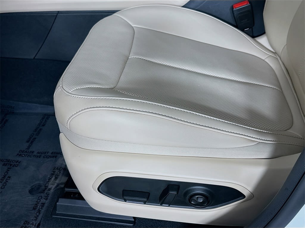 2024 Jeep Grand Cherokee L Limited Edition 31