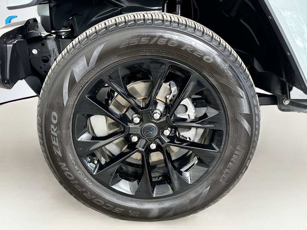 Thumbnail: 2024 Jeep Wrangler - 7