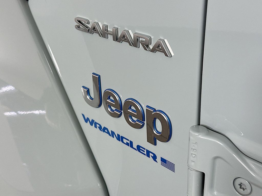 Thumbnail: 2024 Jeep Wrangler - 6