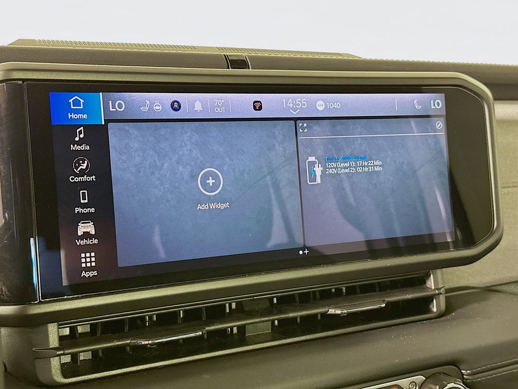 Thumbnail: 2024 Jeep Wrangler - 15