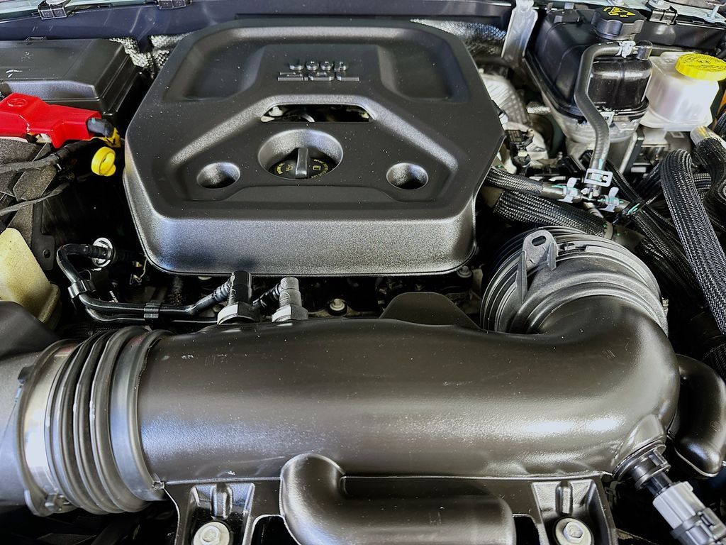 Thumbnail: 2024 Jeep Wrangler - 8