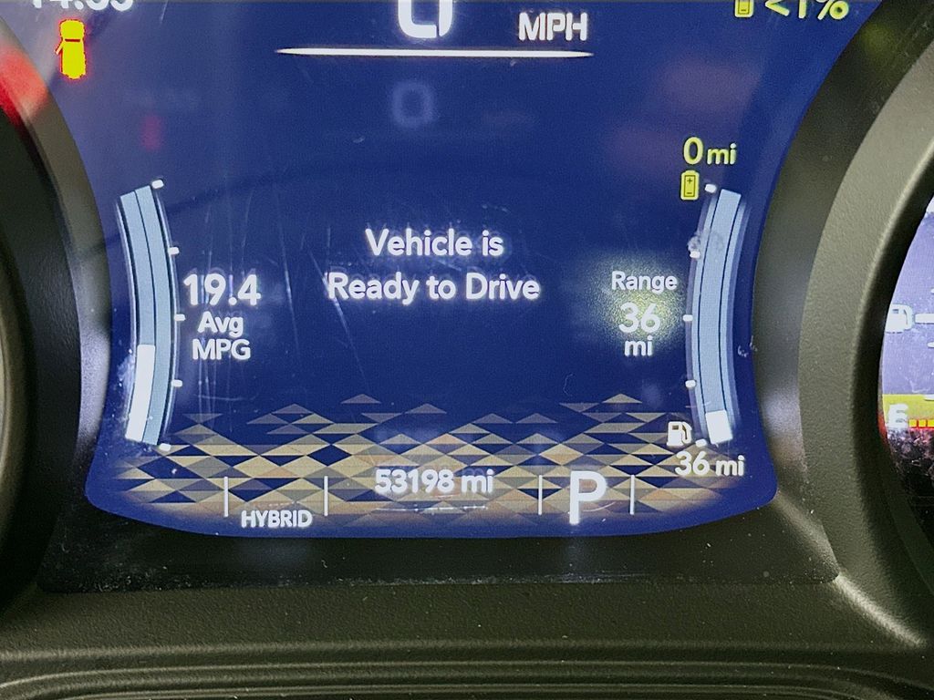 Thumbnail: 2024 Jeep Wrangler - 23