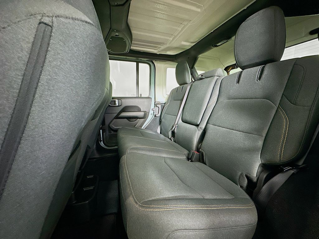 Thumbnail: 2024 Jeep Wrangler - 12