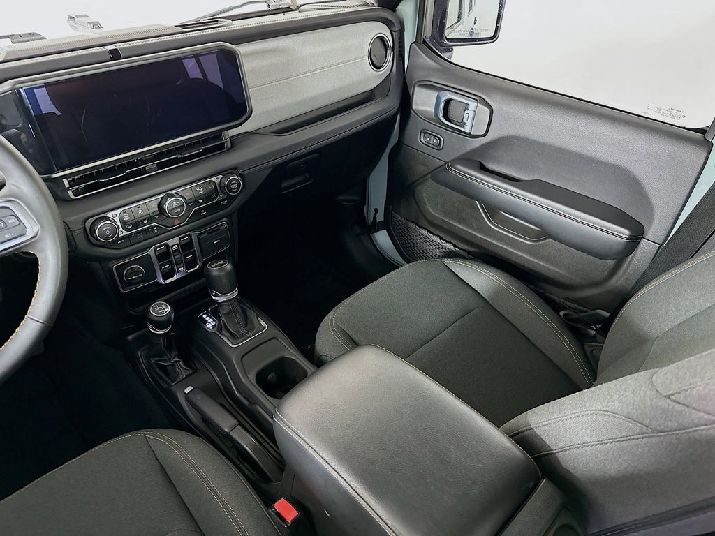 Thumbnail: 2024 Jeep Wrangler - 13