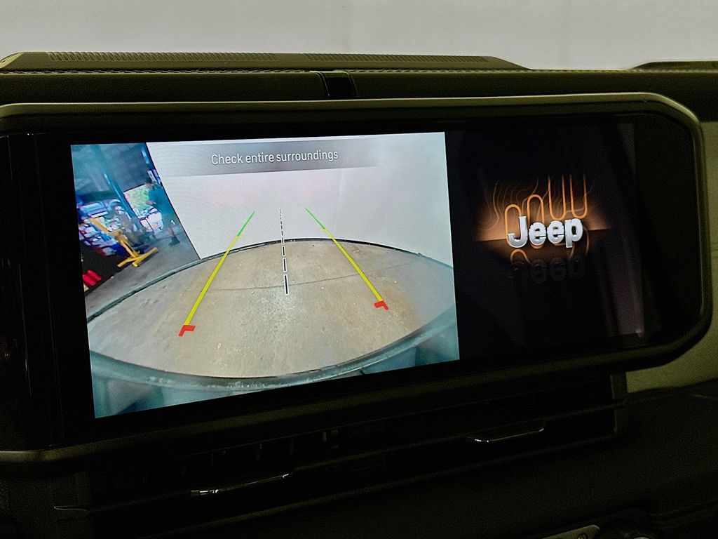 Thumbnail: 2024 Jeep Wrangler - 28