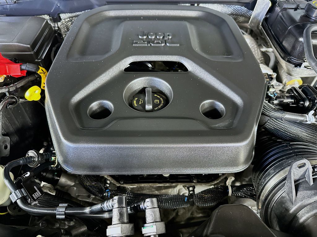 Thumbnail: 2024 Jeep Wrangler - 8