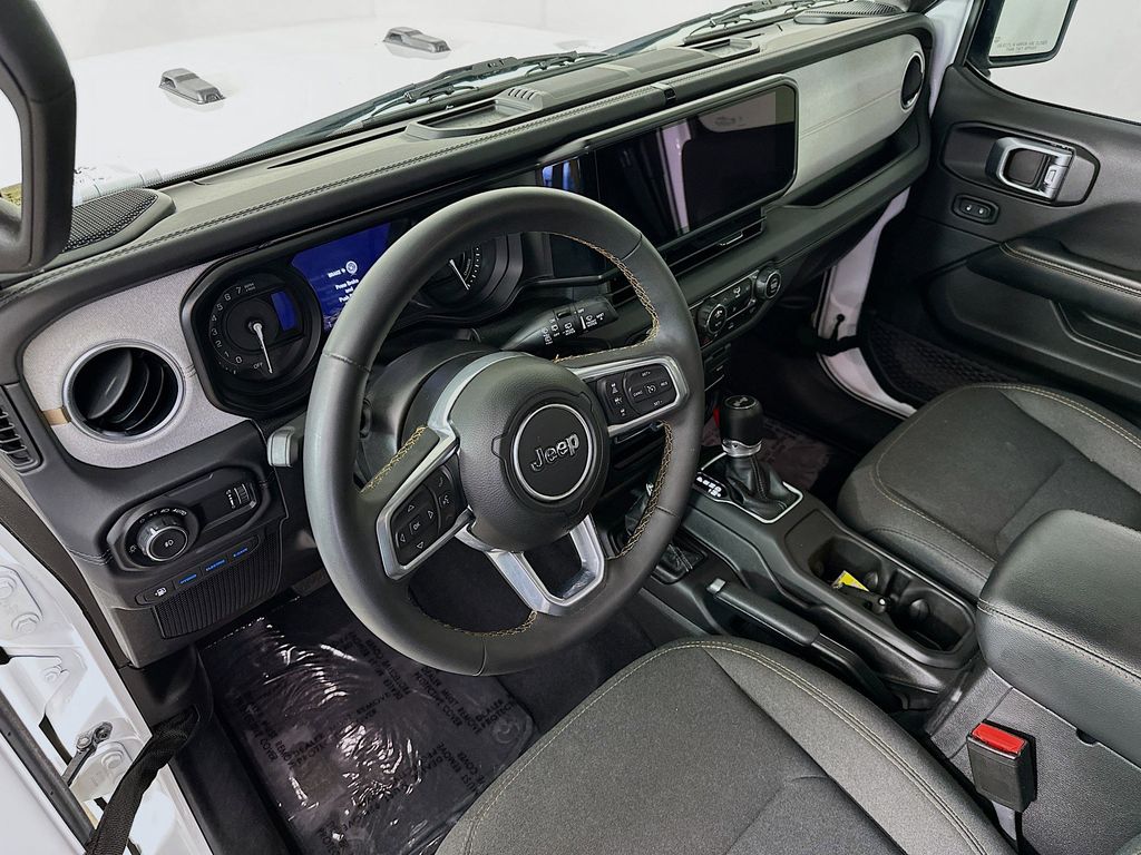 Thumbnail: 2024 Jeep Wrangler - 2