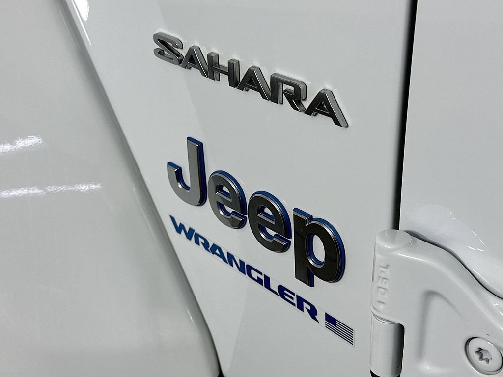 Thumbnail: 2024 Jeep Wrangler - 6