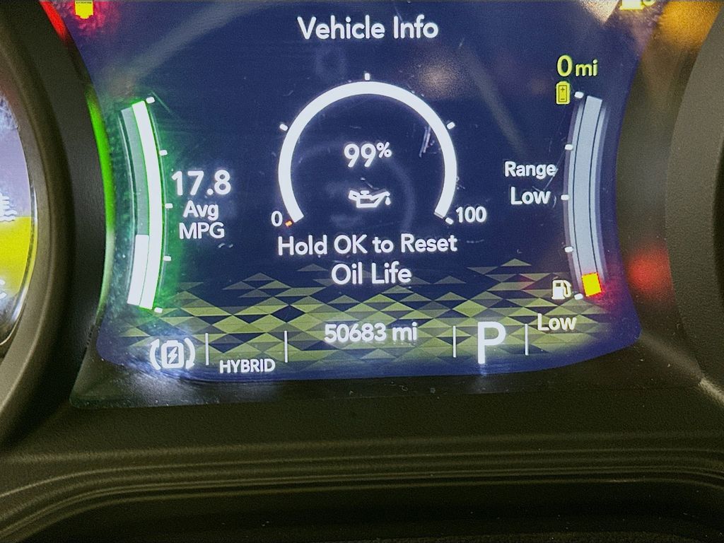 Thumbnail: 2024 Jeep Wrangler - 17