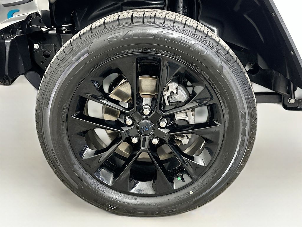 Thumbnail: 2024 Jeep Wrangler - 7