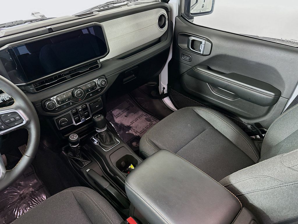 Thumbnail: 2024 Jeep Wrangler - 13