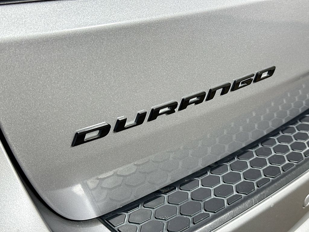 Thumbnail: 2020 Dodge Durango - 7