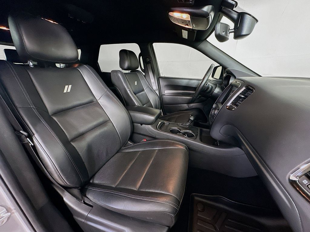 Thumbnail: 2020 Dodge Durango - 12