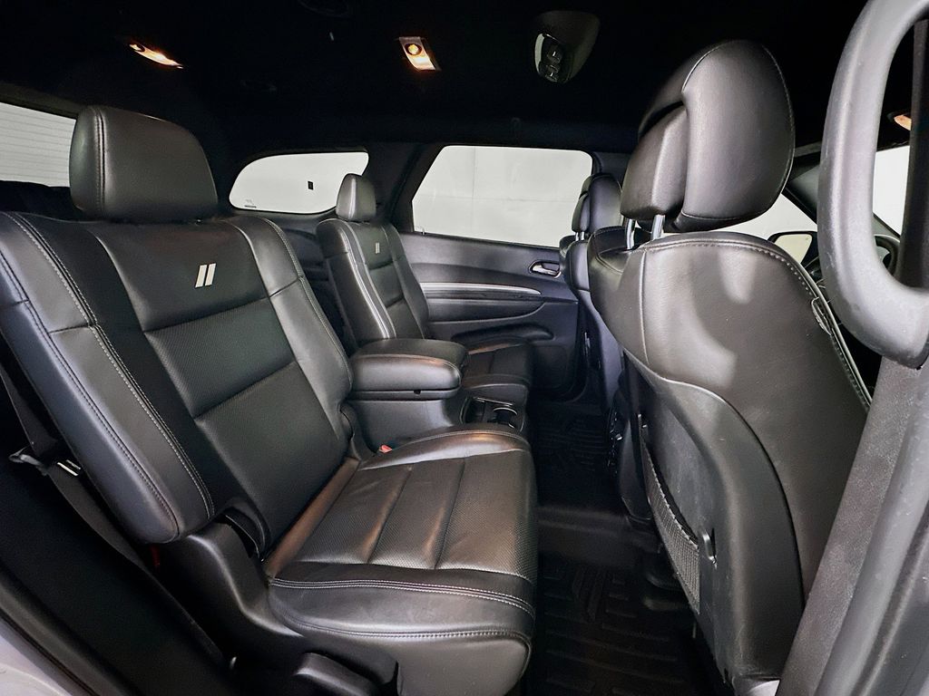 Thumbnail: 2020 Dodge Durango - 32