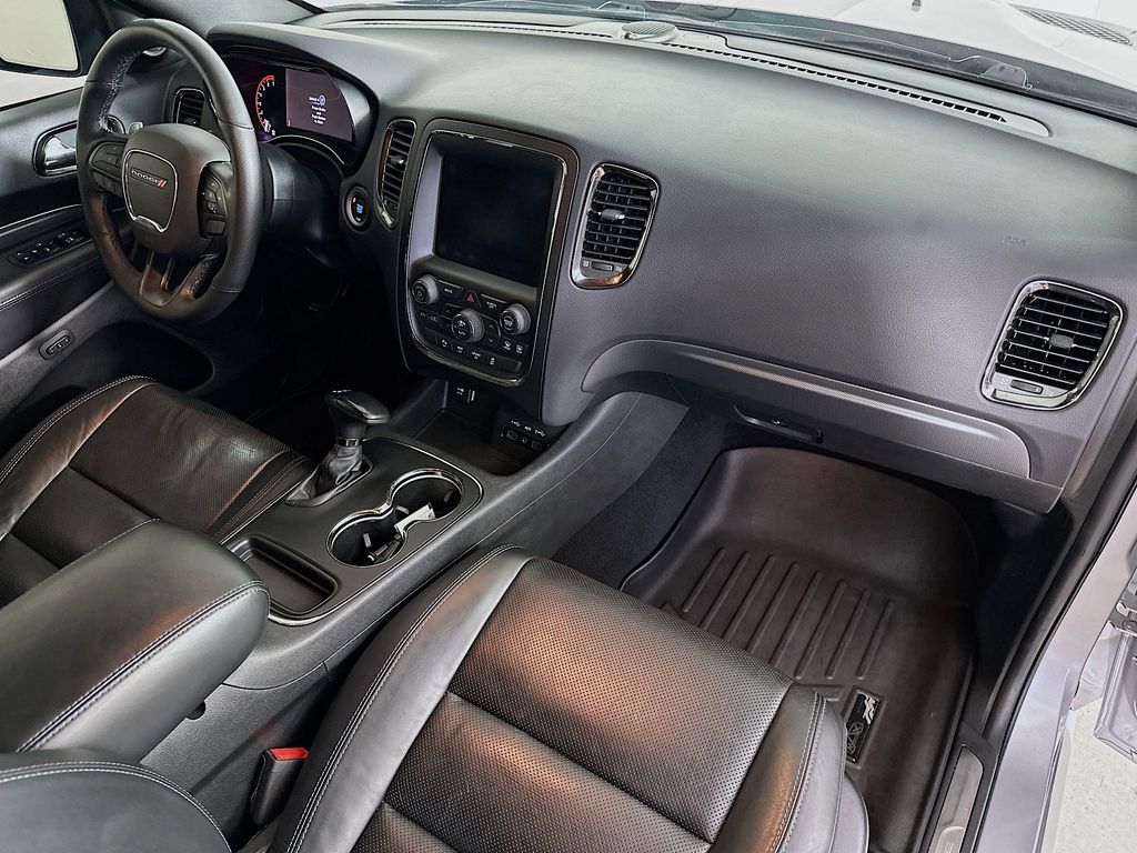 Thumbnail: 2020 Dodge Durango - 33