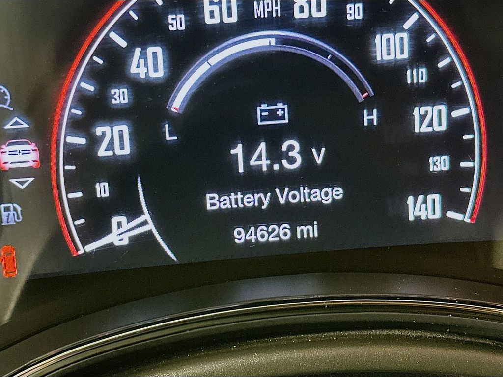 Thumbnail: 2020 Dodge Durango - 18
