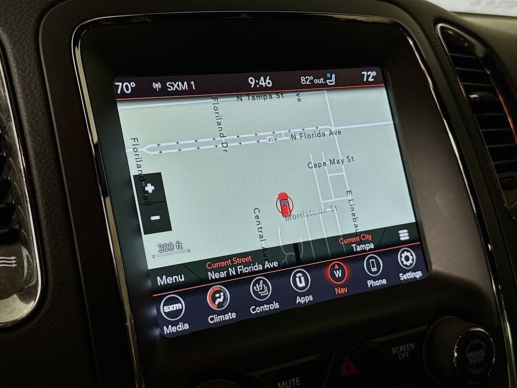 Thumbnail: 2020 Dodge Durango - 27