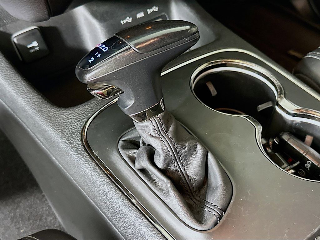 Thumbnail: 2020 Dodge Durango - 17
