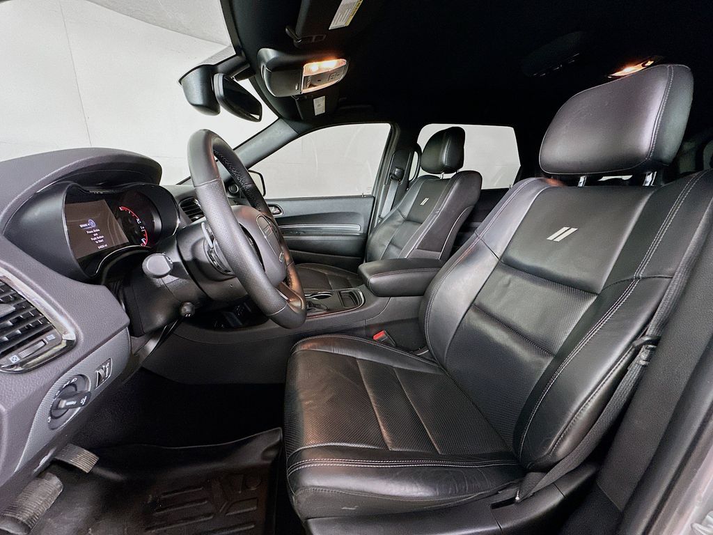 Thumbnail: 2020 Dodge Durango - 11