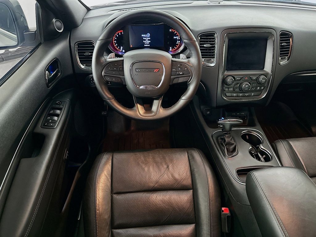 Thumbnail: 2020 Dodge Durango - 10