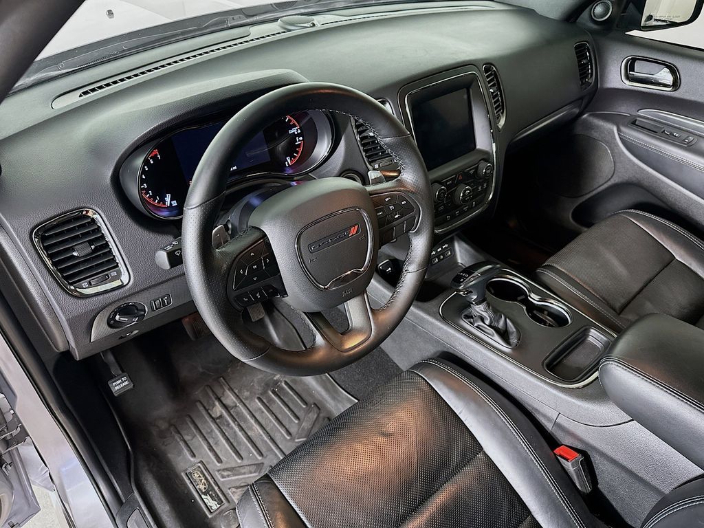 Thumbnail: 2020 Dodge Durango - 2