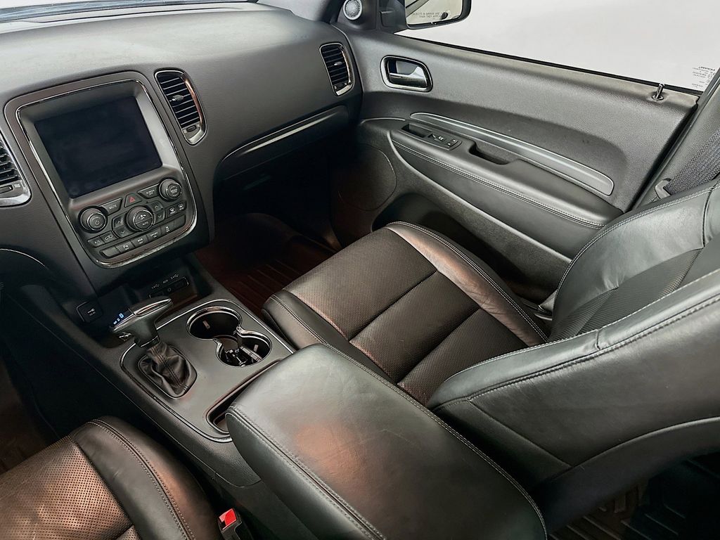 Thumbnail: 2020 Dodge Durango - 14