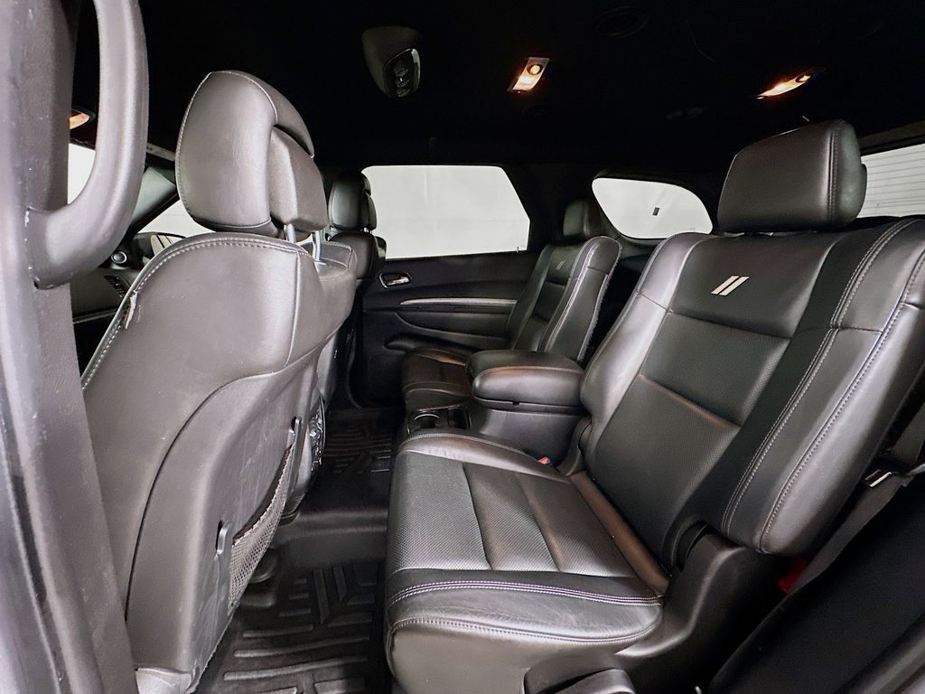 Thumbnail: 2020 Dodge Durango - 13