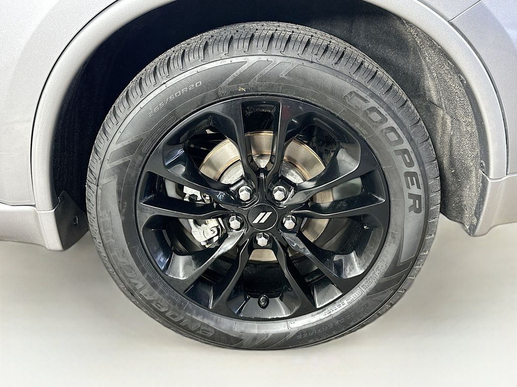 Thumbnail: 2020 Dodge Durango - 8