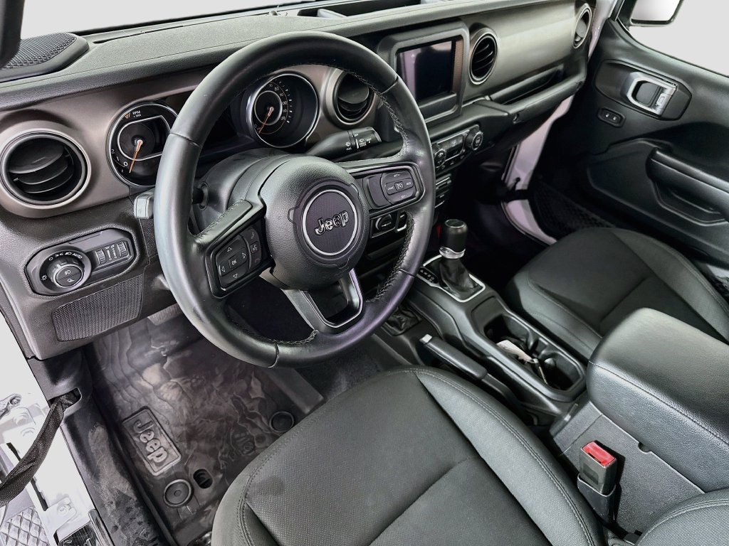 Thumbnail: 2020 Jeep Gladiator - 2