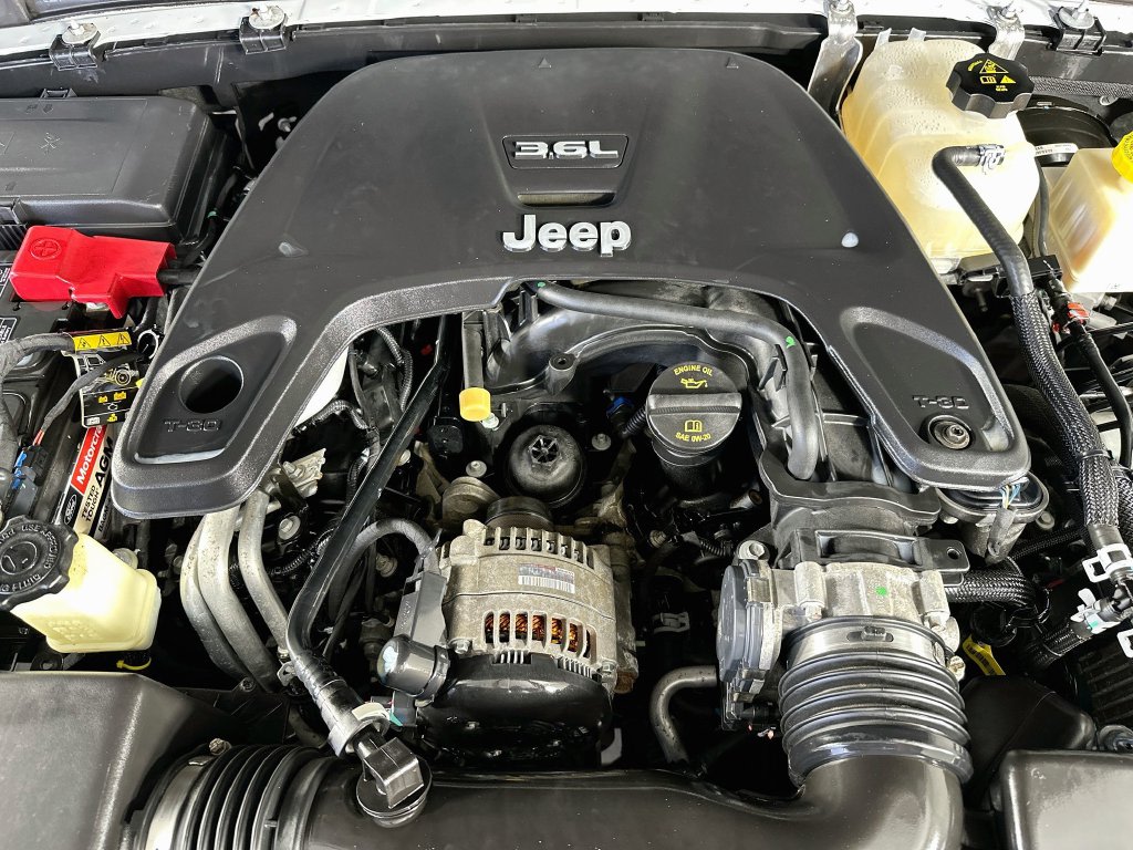 Thumbnail: 2020 Jeep Gladiator - 9