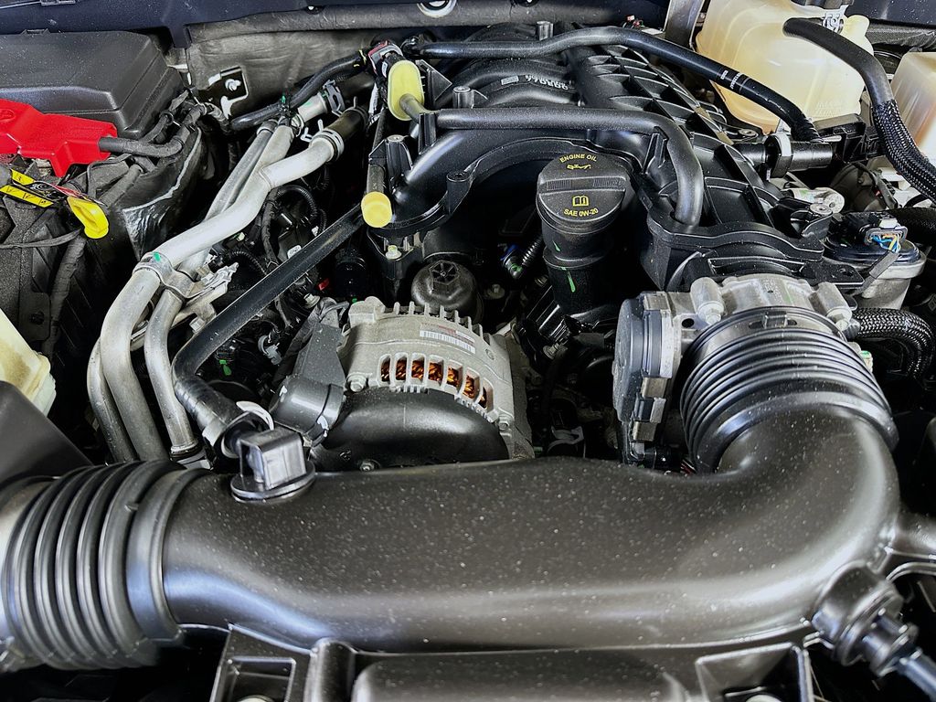 Thumbnail: 2023 Jeep Gladiator - 9