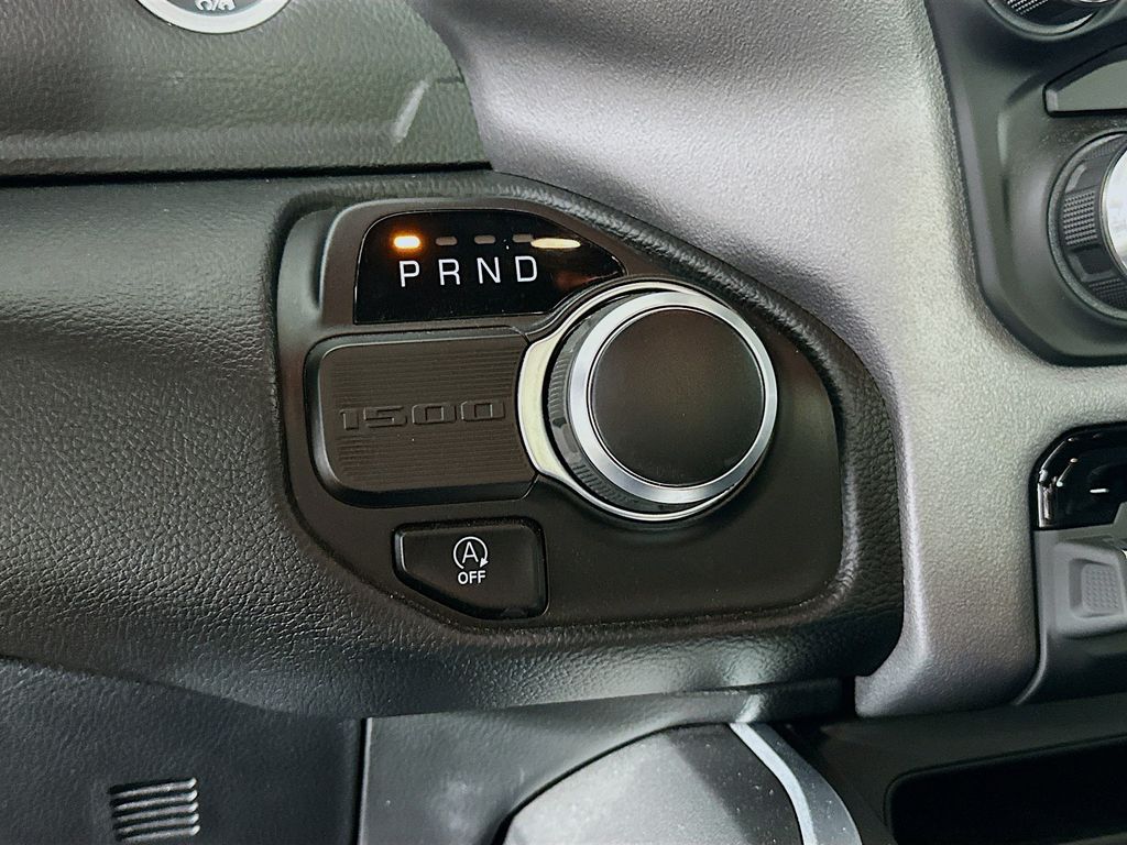 Thumbnail: 2022 RAM 1500 - 24