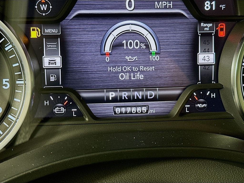 Thumbnail: 2022 RAM 1500 - 16